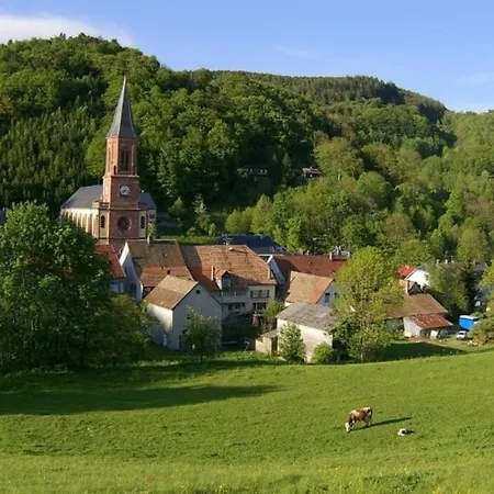 Appartement Chic T3 60 M2 Cosy 1 A 6 Personnes Rando, Nature, Bike Park, Station De