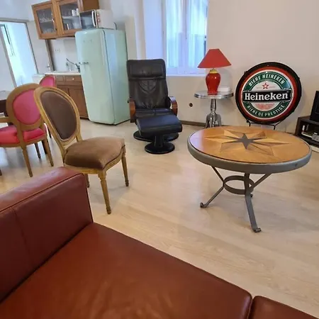 Chic T3 60 M2 Cosy 1 A 6 Personnes Rando, Nature, Bike Park, Station De Apartment *