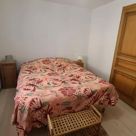 Chic T3 60 M2 Cosy 1 A 6 Personnes Rando, Nature, Bike Park, Station De * Le Bonhomme