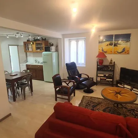 Chic T3 60 M2 Cosy 1 A 6 Personnes Rando, Nature, Bike Park, Station De * Le Bonhomme